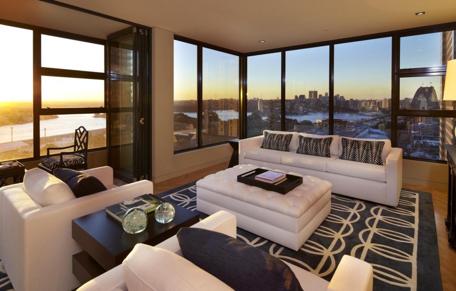 Пентхаус Манхэттен 2020