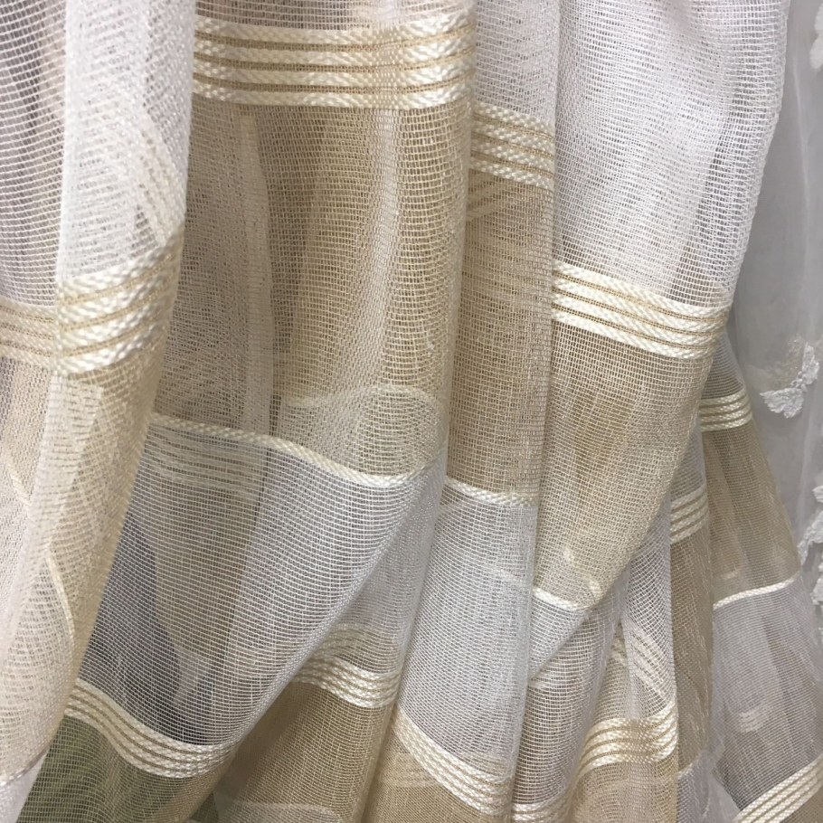 Тюль сетка Parkhouse