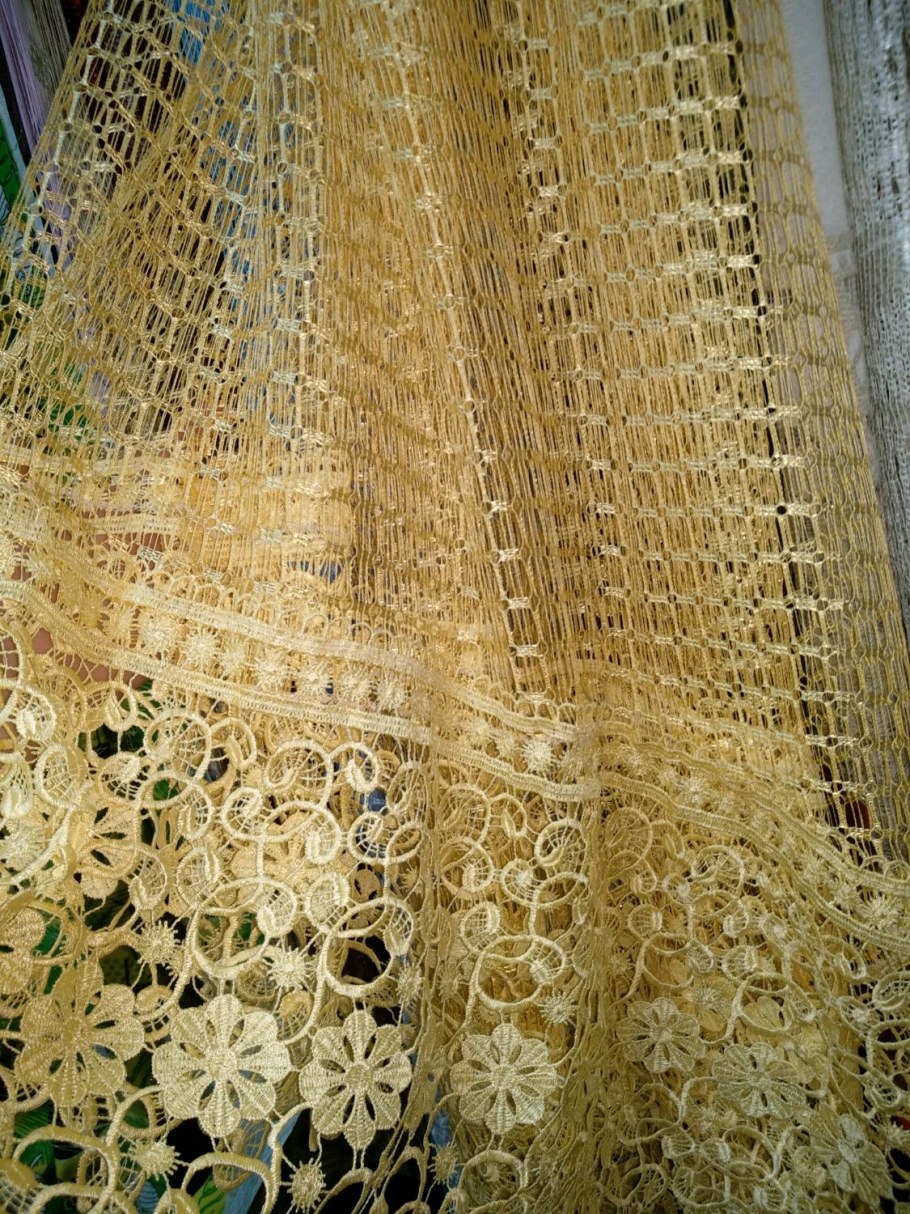 Ткань xope сетка bf002