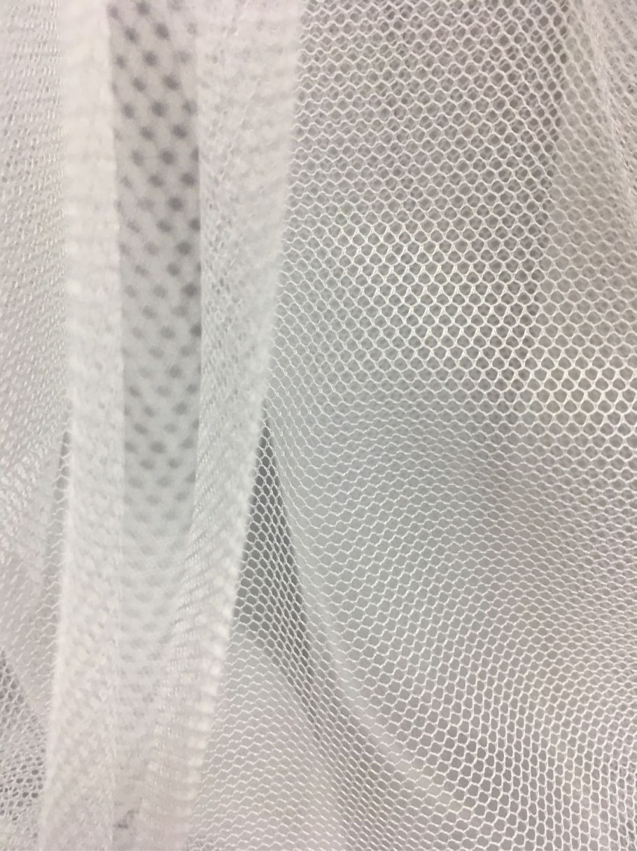 Тюль в интерьере