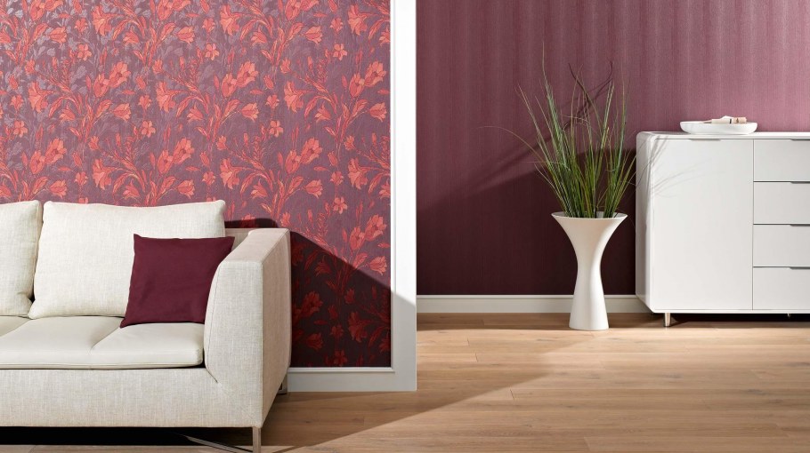 605419 Обои Rasch Passepartout