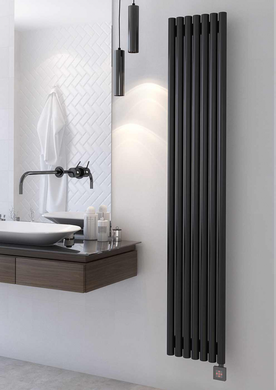 Радиатор Loten 42 v