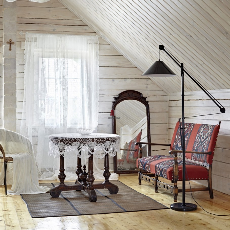 Декоратор Юлия Голавская