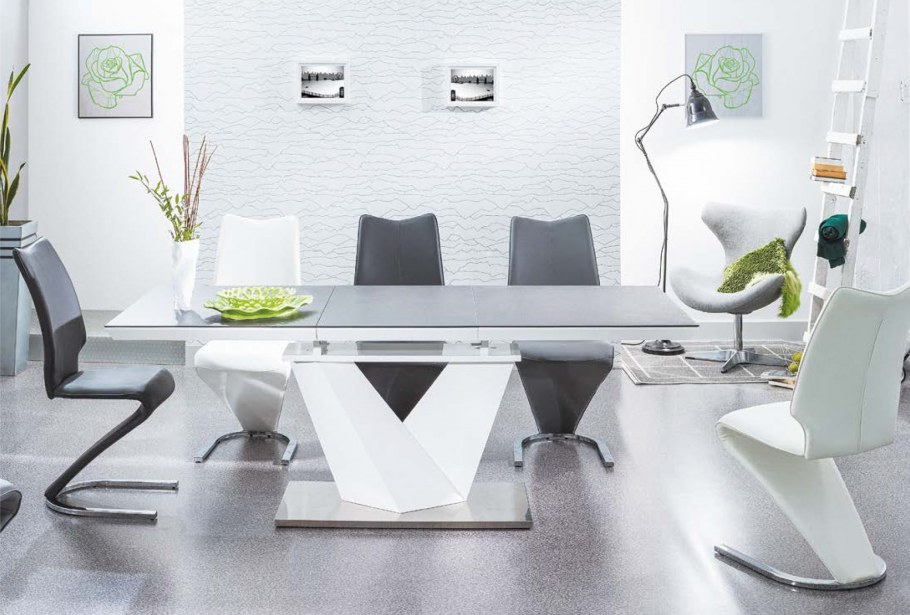 Alaras 160, стол, раскладной, Signal