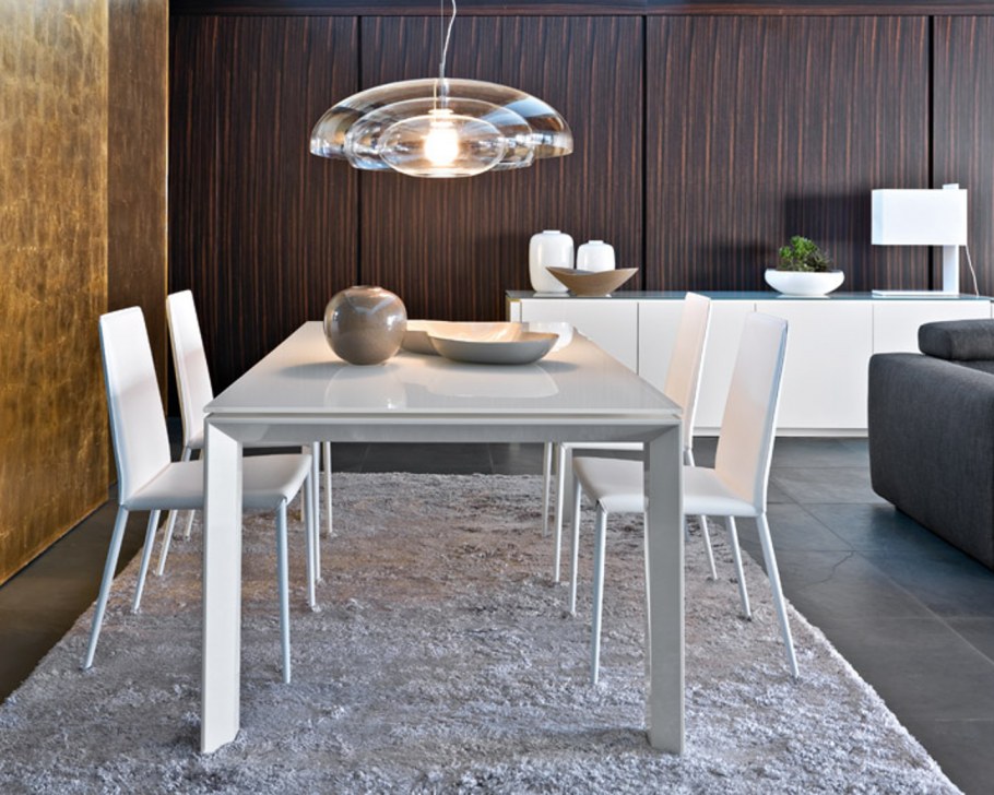 Обеденный стол Calligaris Omnia