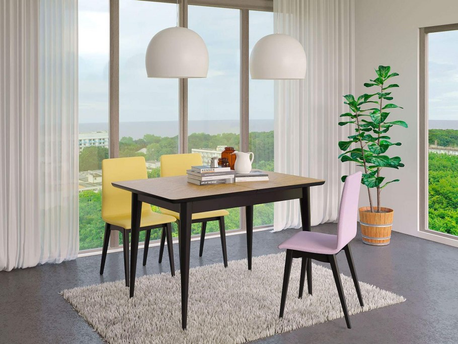 Стол лофт с035