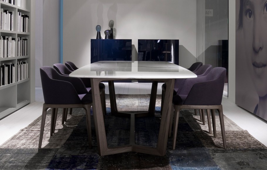 Кухонный стол в стиле Минимализм