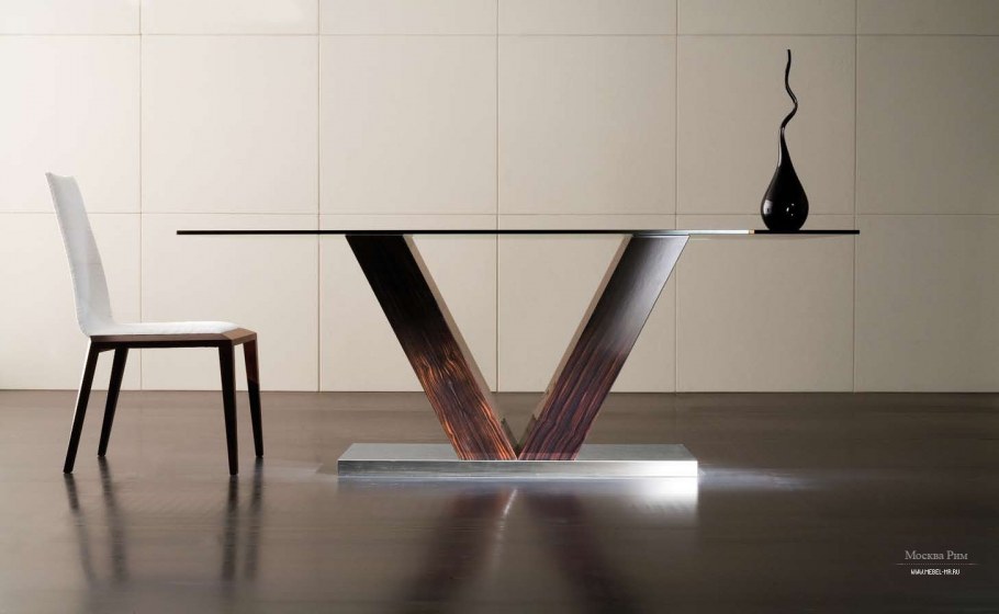 Кухонный стол в стиле Минимализм