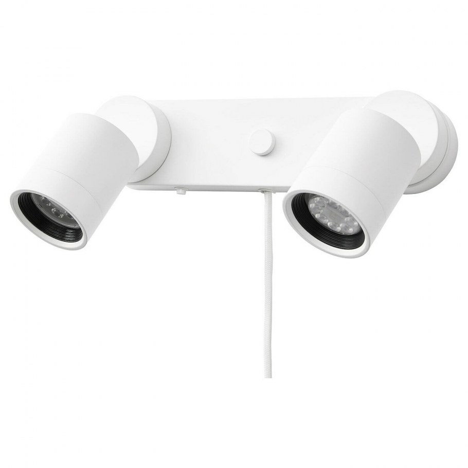 Бра в скандинавском стиле