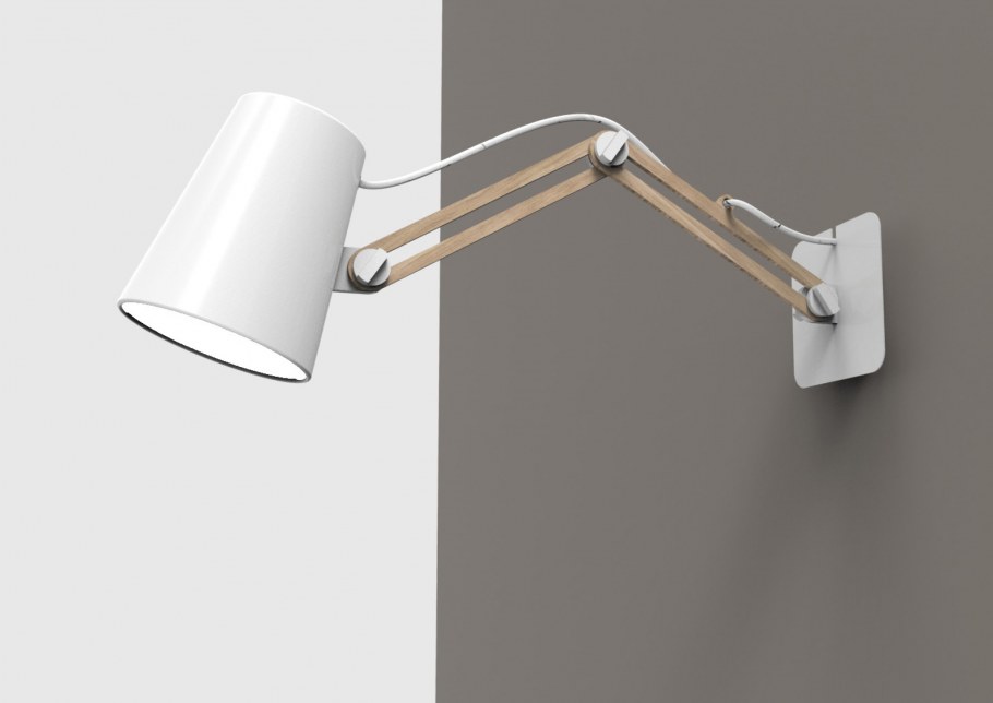 NYMÅNE НИМОНЕ бра