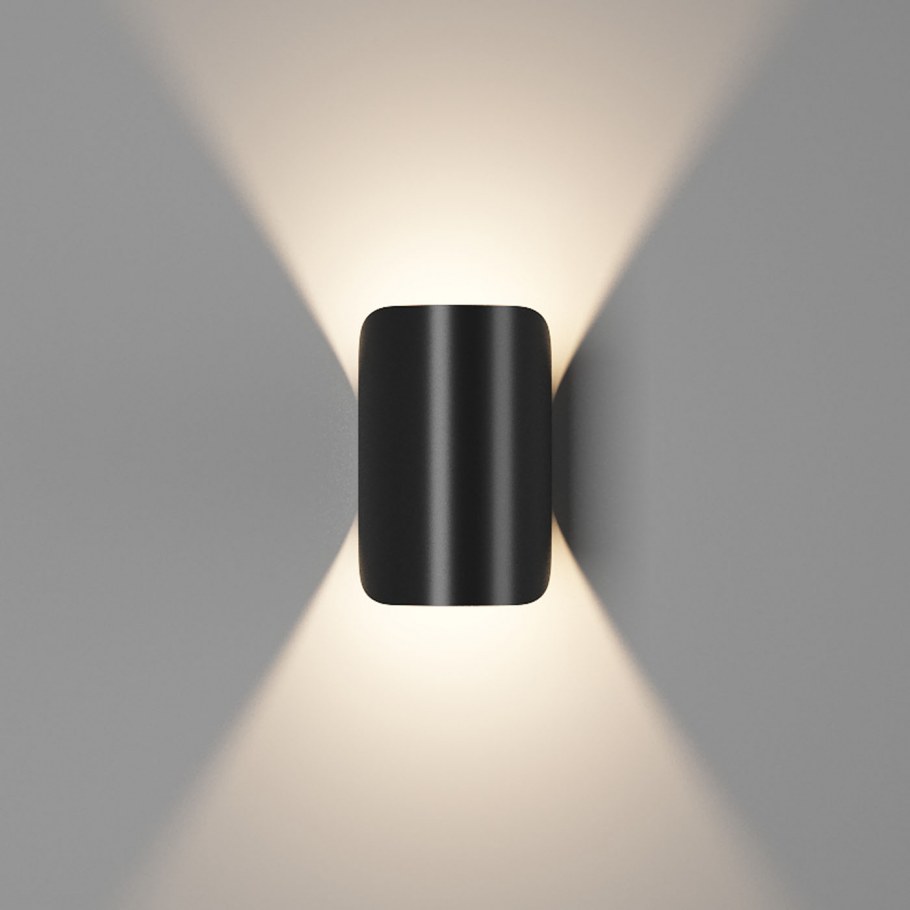 Скуруп подвесной светильник черный 38