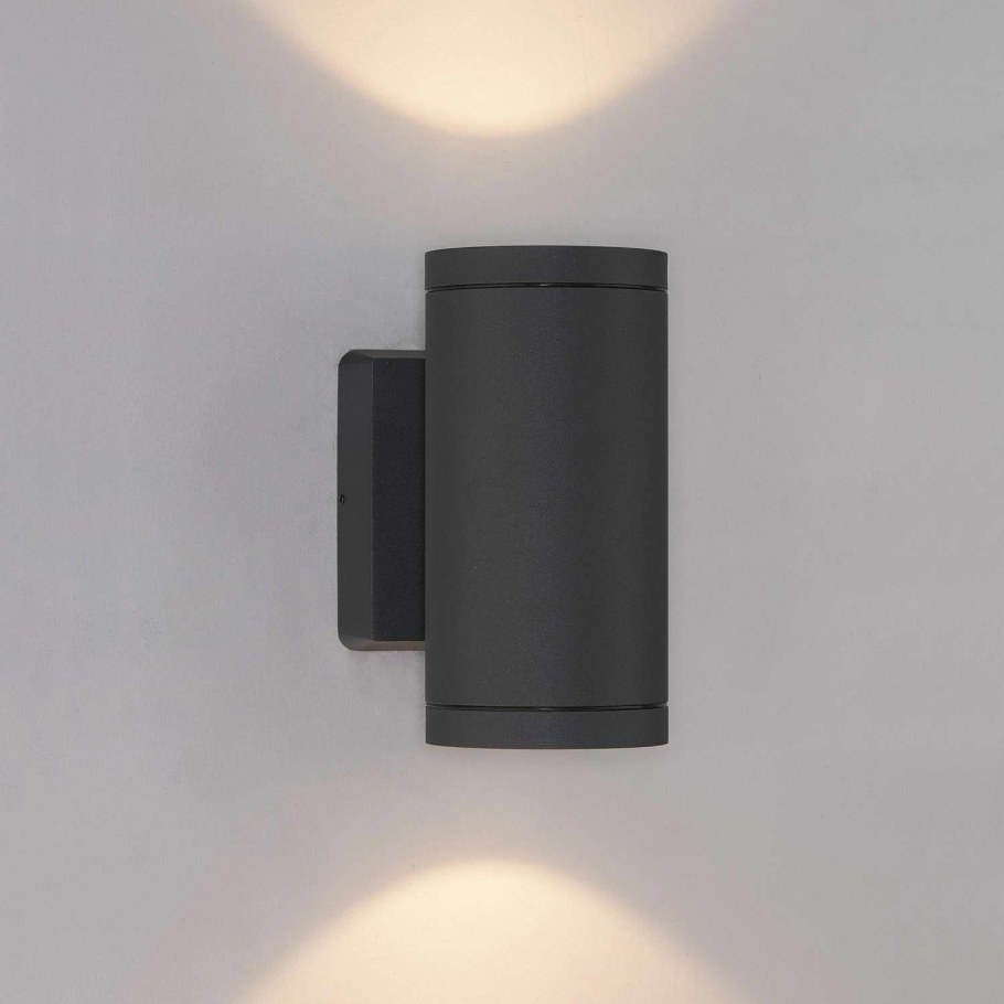 NYMÅNE НИМОНЕ бра, белый