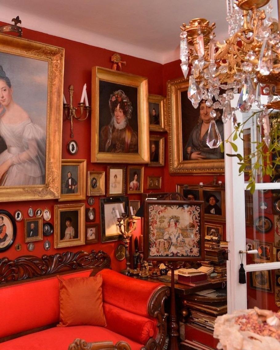 Александр Васильев дом в Зеленоградске