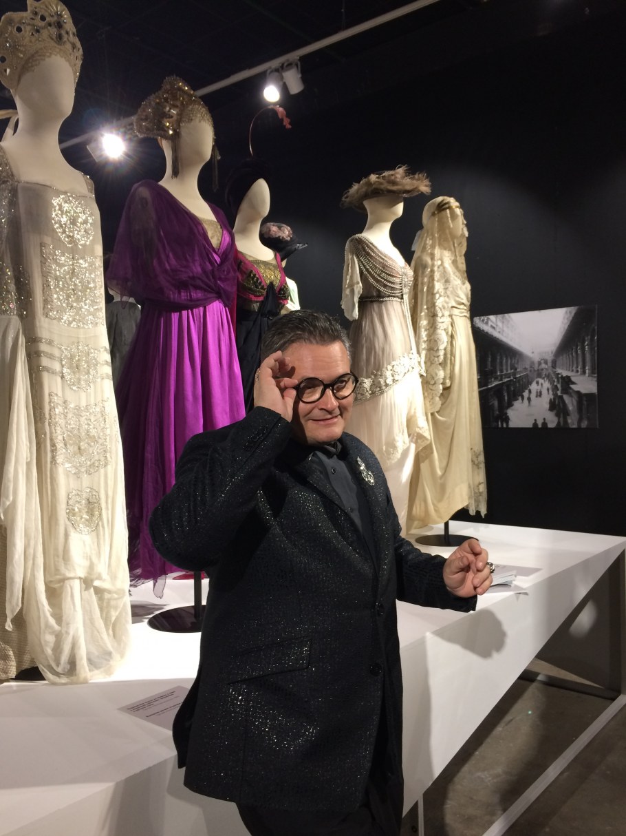 Кабинет 18 века