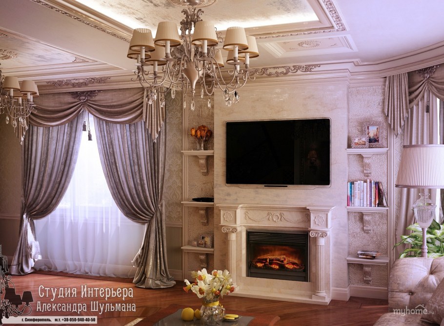 Музей моды Александра Васильева