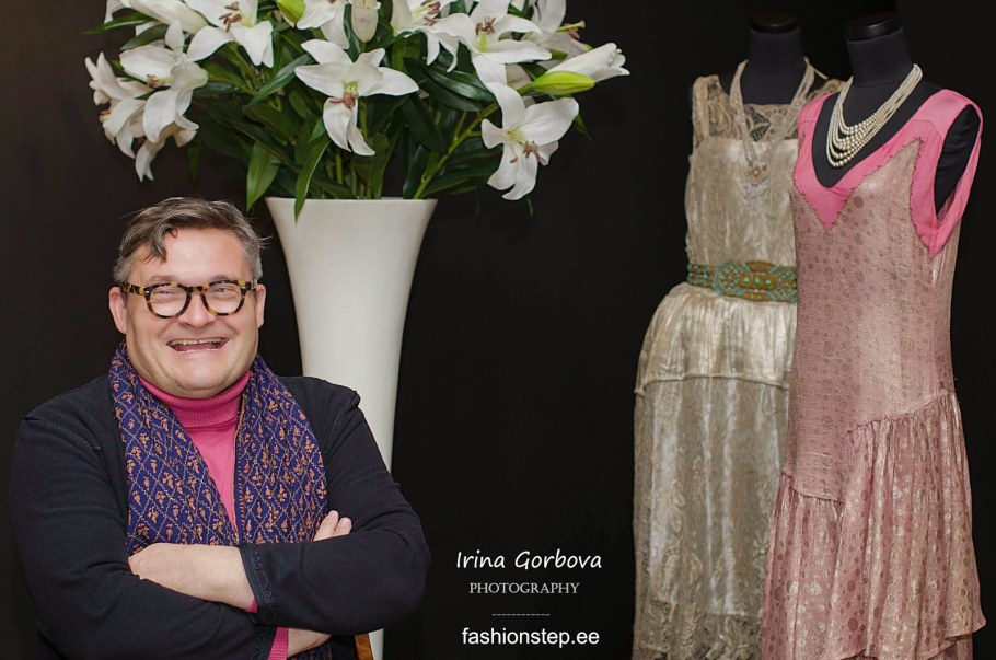 Дача Александра Васильева во Франции