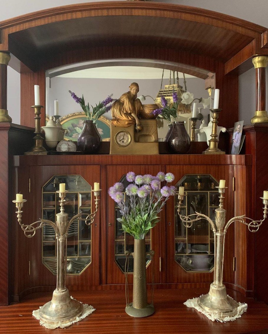 Александр Васильев квартира в Париже