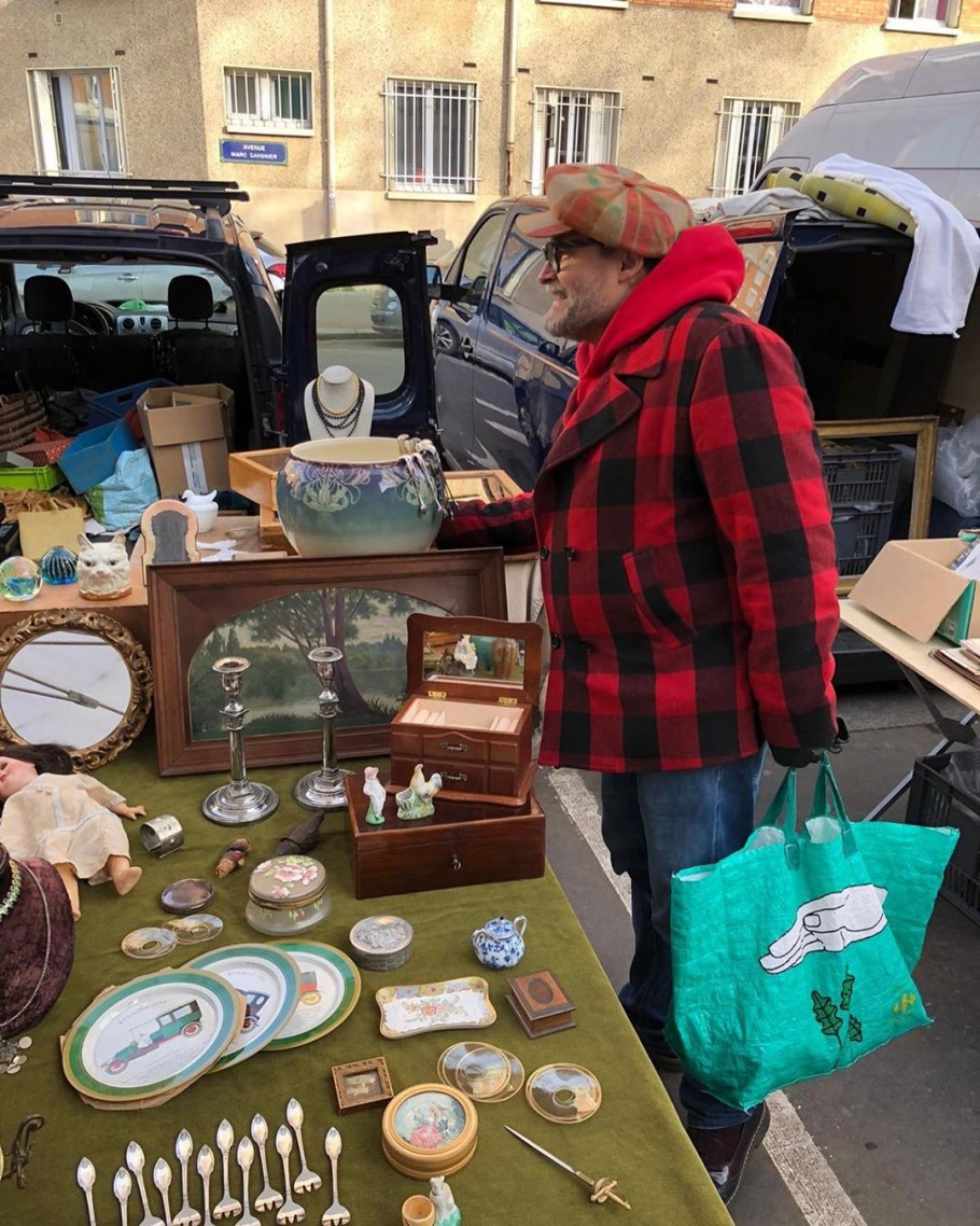 Александр Васильев модный приговор 2010