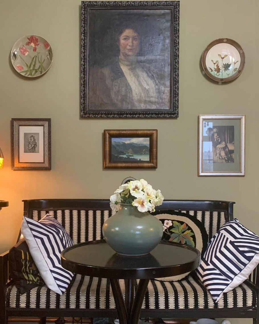 Квартира Александра Васильева в Зеленоградске