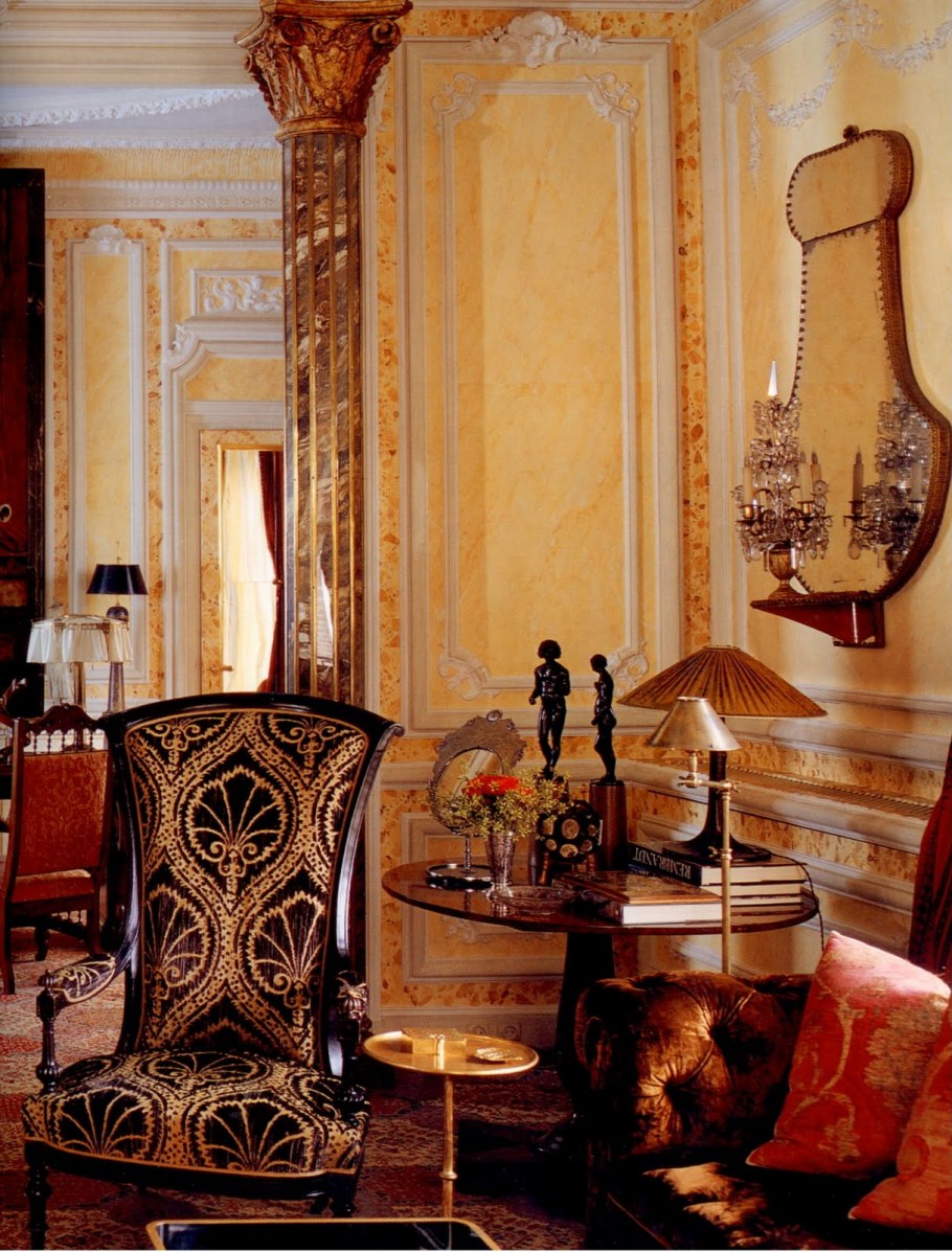 Роскошь Васильев