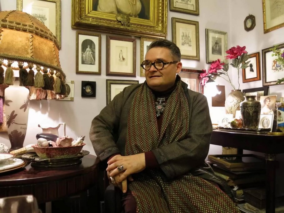 Модный приговор