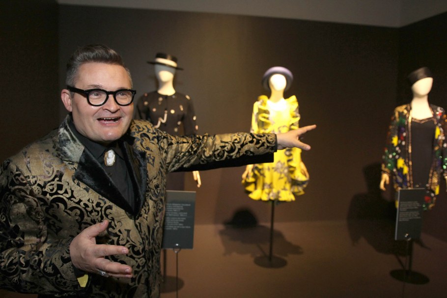 Кипшара Александр дизайнер