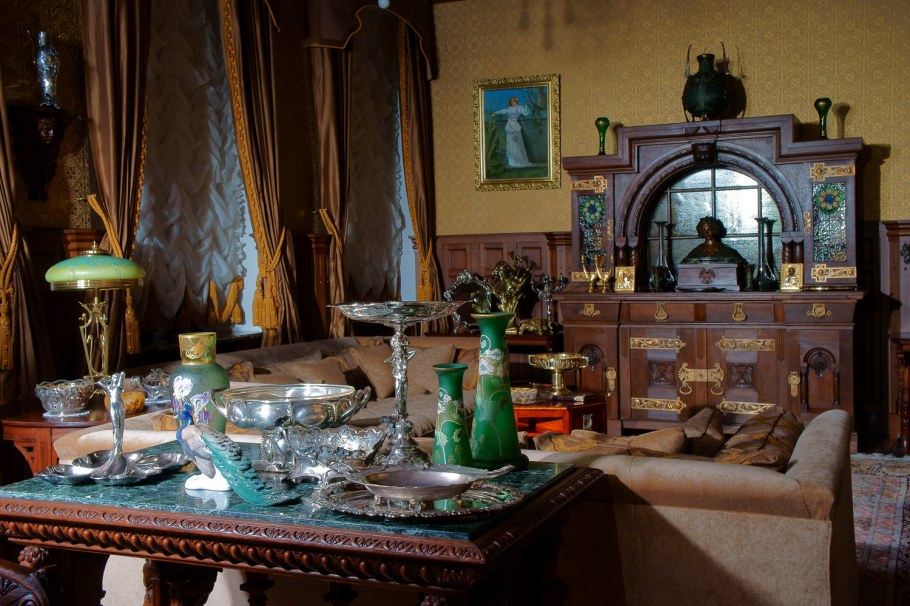 Маэстро Александр Васильев и Моргенштерн