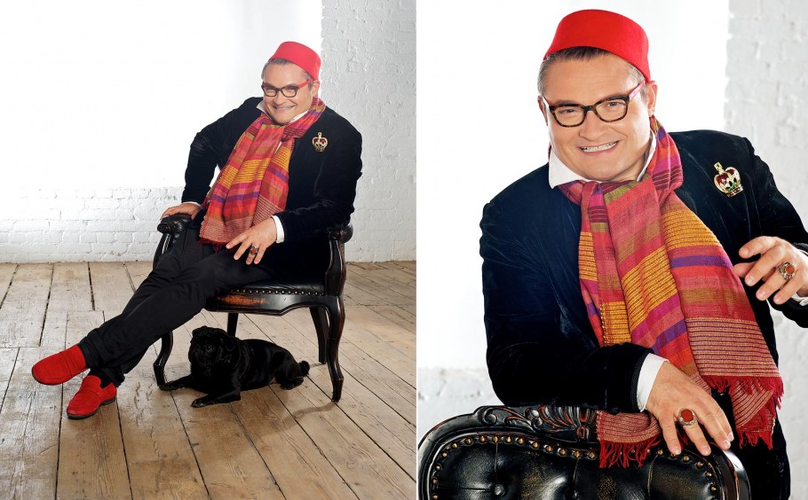 Александр Васильев