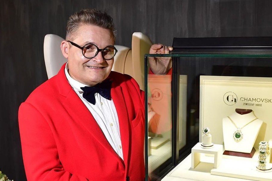 Александр Васильев 2021