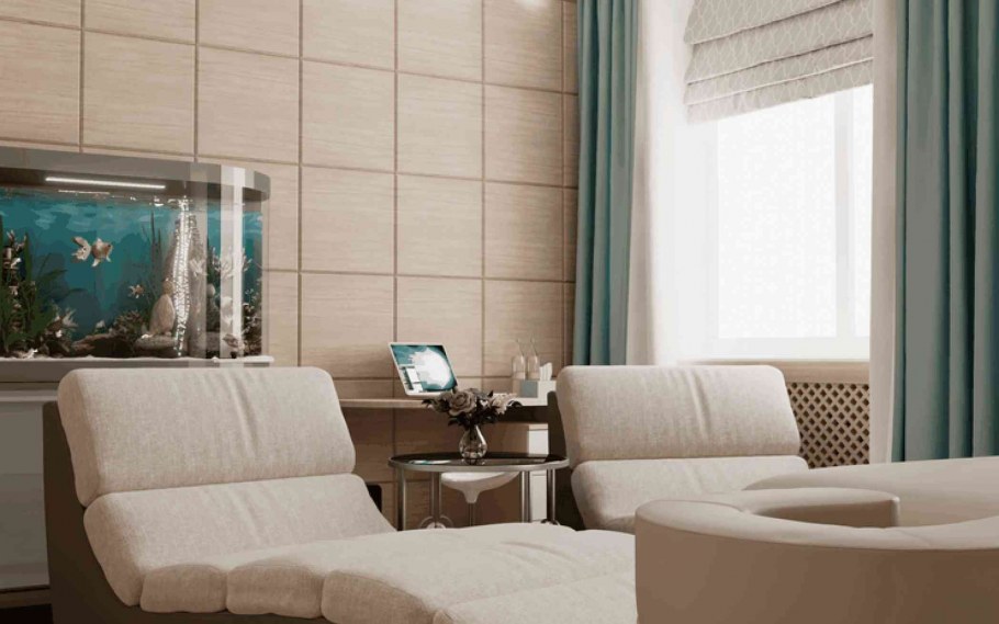 Кабинет психолога