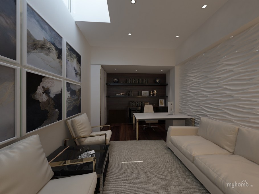 Кабинет детского психолога