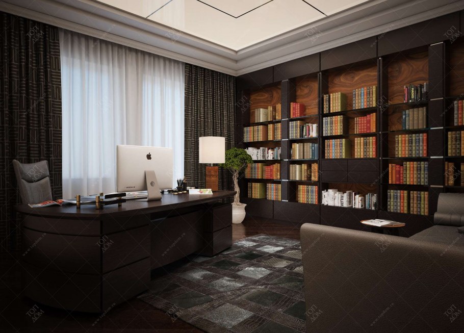 Кабинет психотерапии