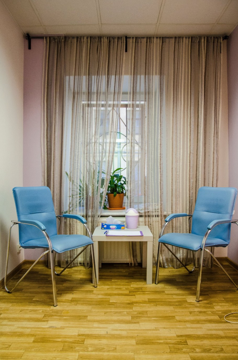 Кабинет психолога