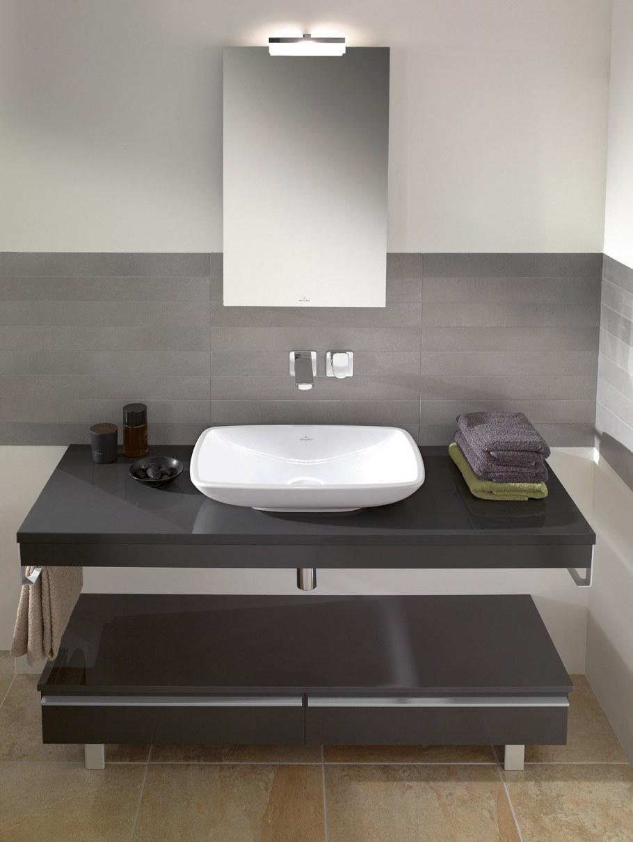 Villeroy & Boch loop & friends 5154 0001 Alpin