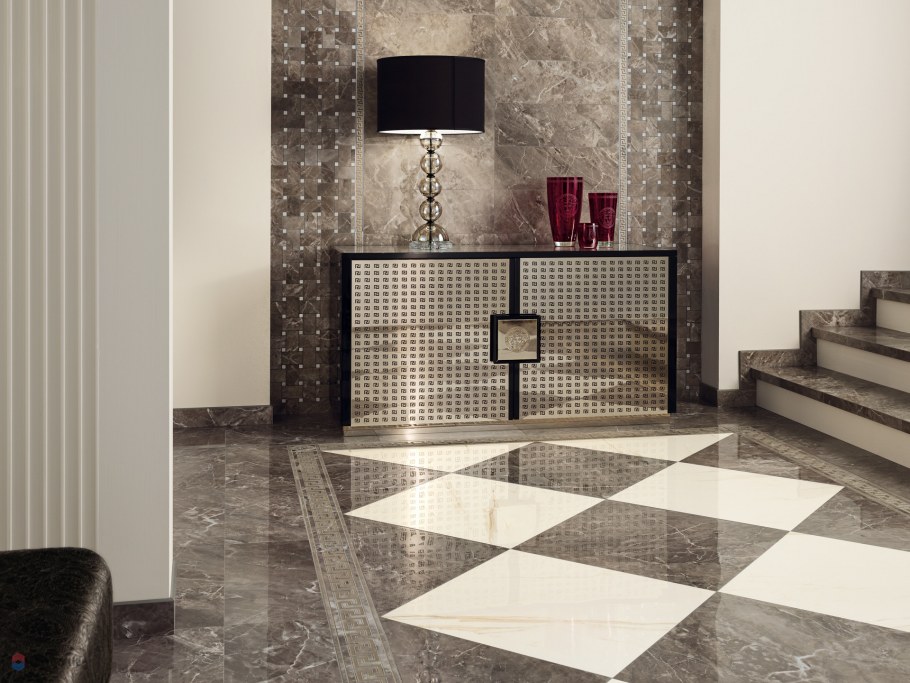 Versace Marble плитка