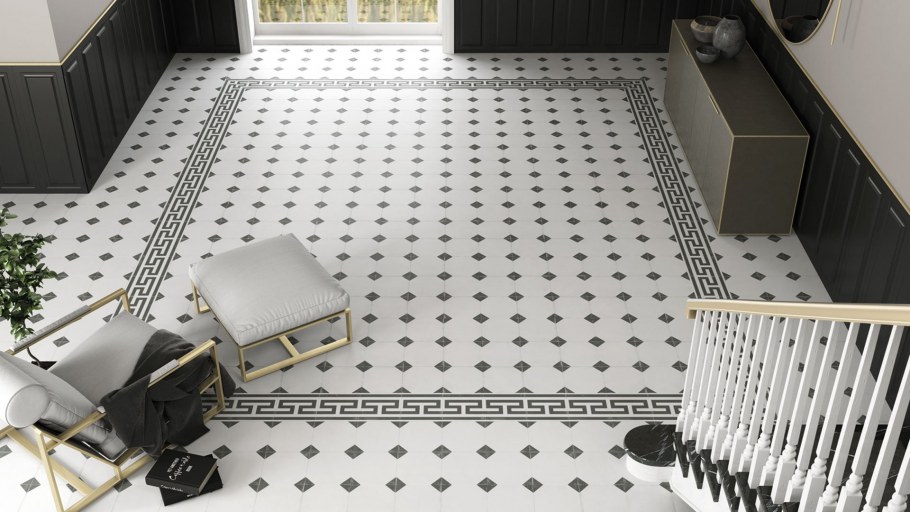 Керамогранит Aparici Tango Telmo natural 59.2x59.2