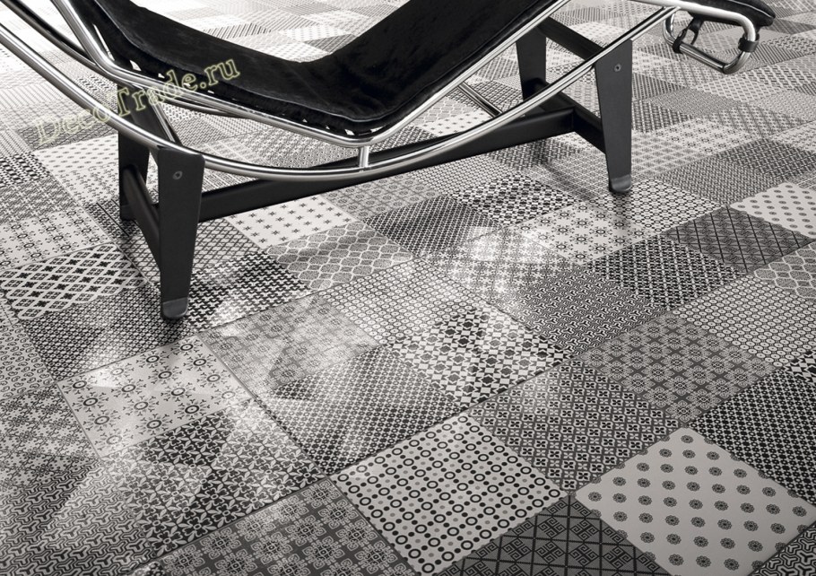 Cristacer Retro 45x45