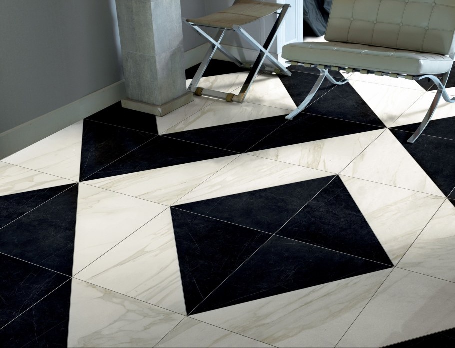 Керамогранит Marazzi Evolution Marble