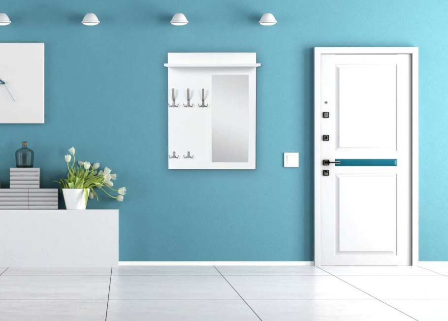 Вектор Дорс двери