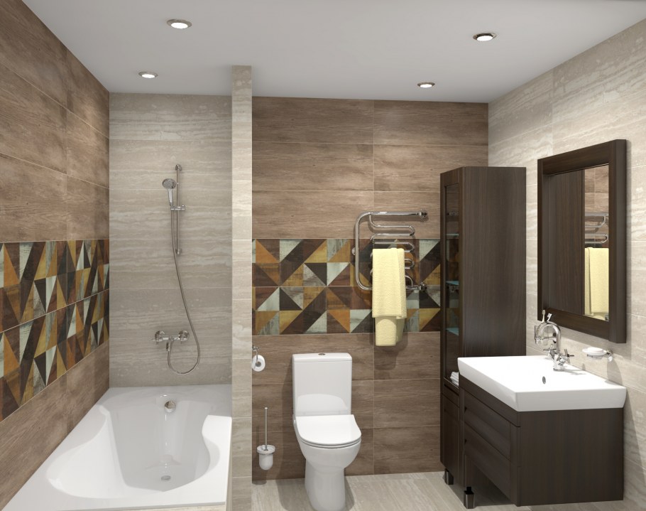 Керамическая плитка Ottavia Gracia Ceramica