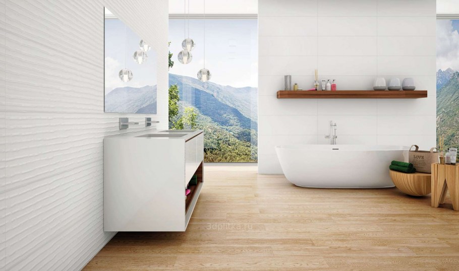 Плитка Peronda Pure