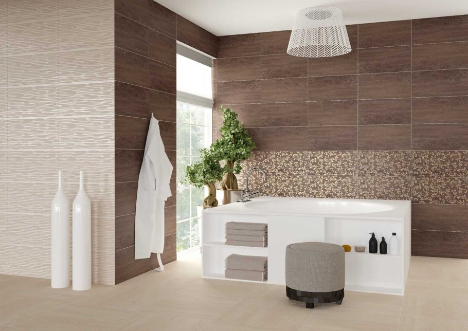 Плитка Meissen Tessa