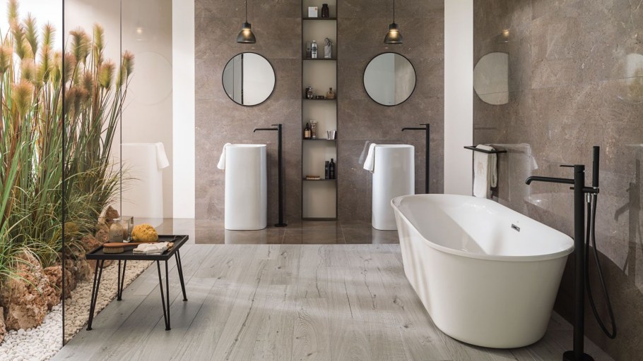 Керамогранит Milano Porcelanosa