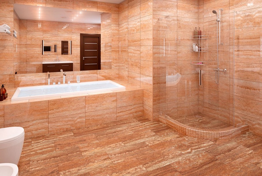 Плитка Керанова напольная