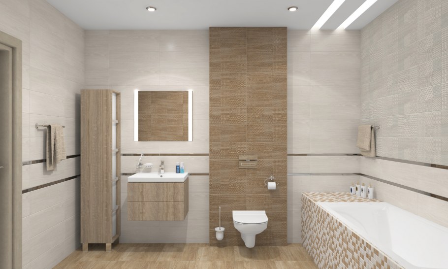 Лапарет Аспен плитка