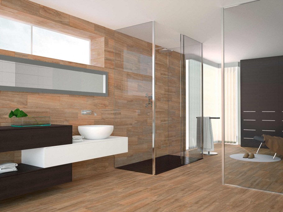 Aliso Roble 17,5x50 Baldocer