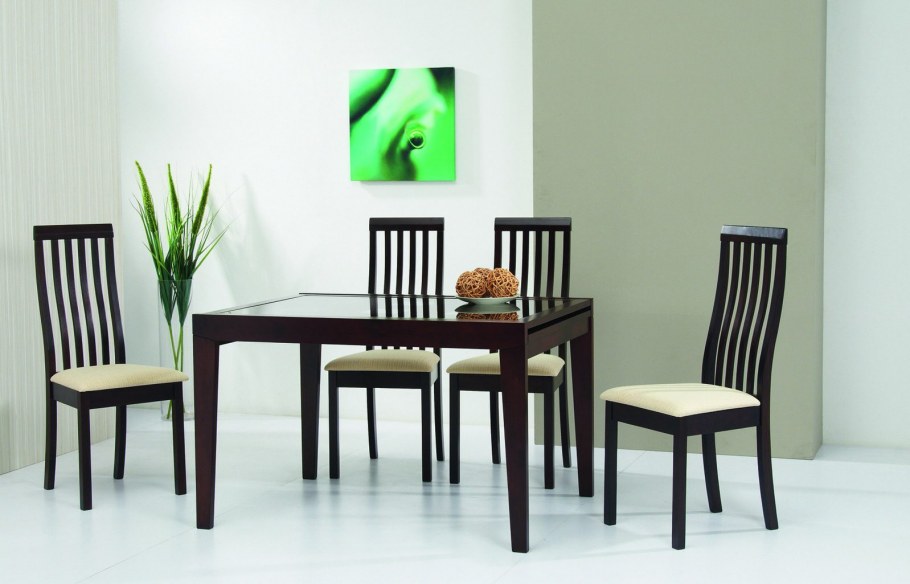 Стол ESF Benson 120