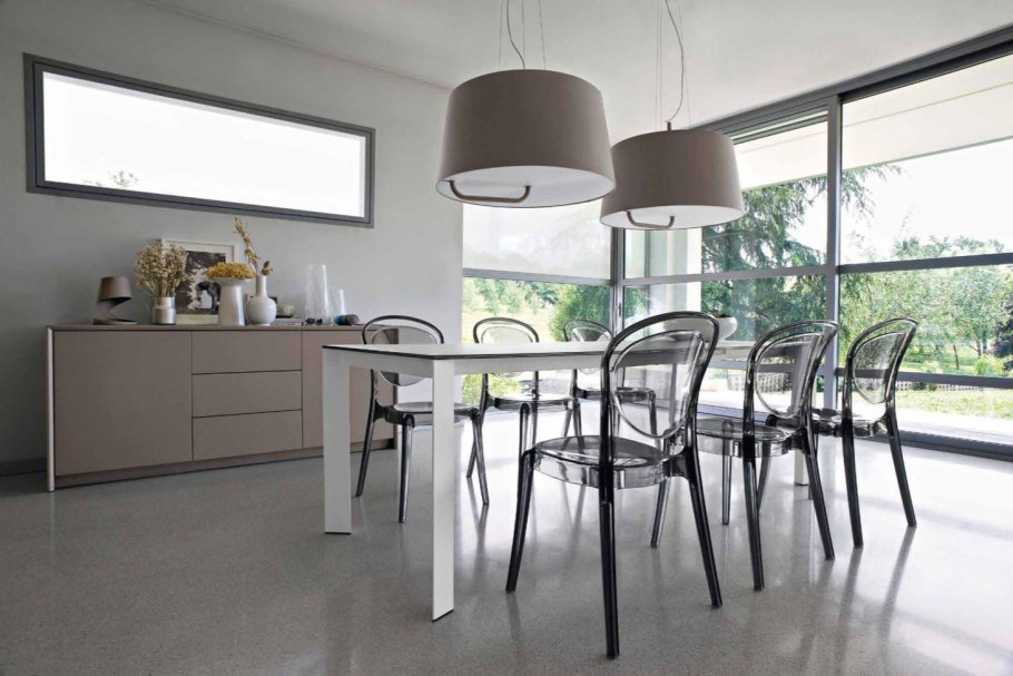 Стул Calligaris Parisienne
