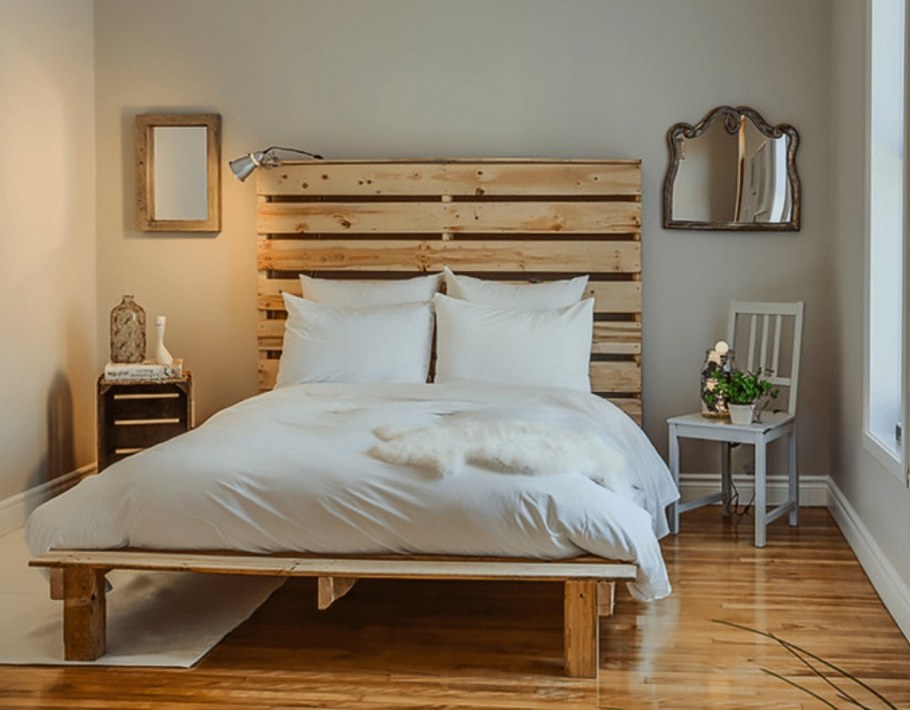 Кровать Райтон Life 2 Box