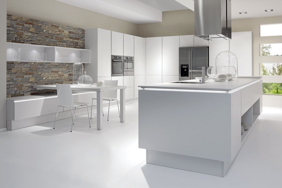 Кухня Интегро Зов